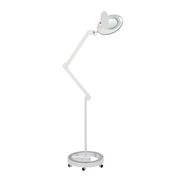 Ikea magnifying store lamp